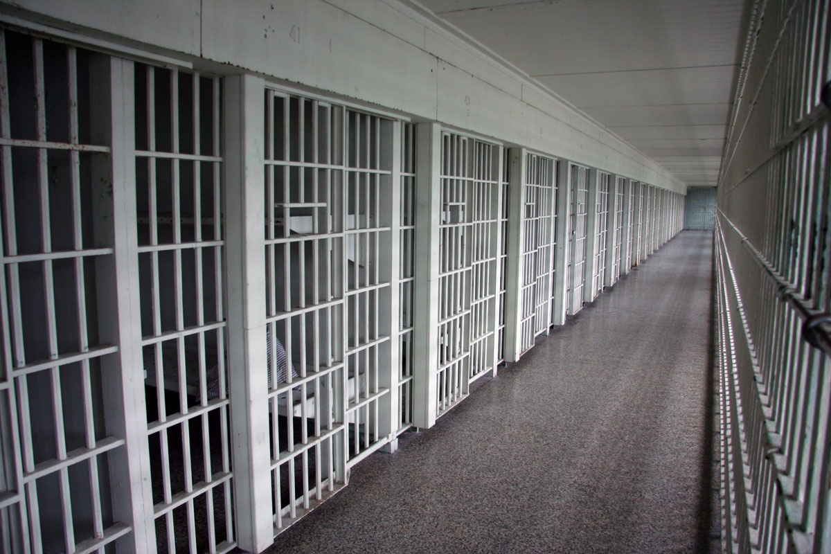 Long Island’s Empty Jail