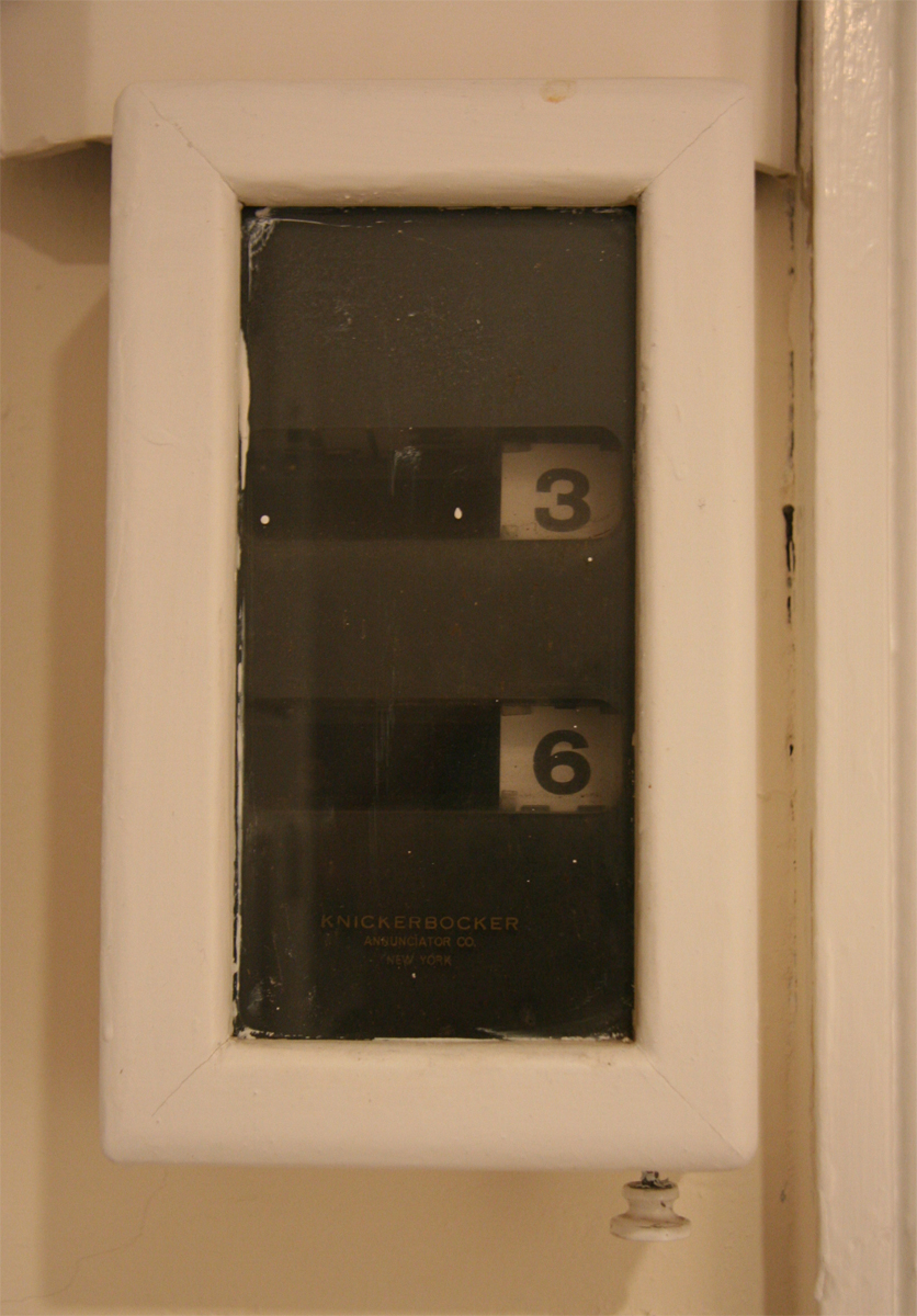 The Annunciator Box