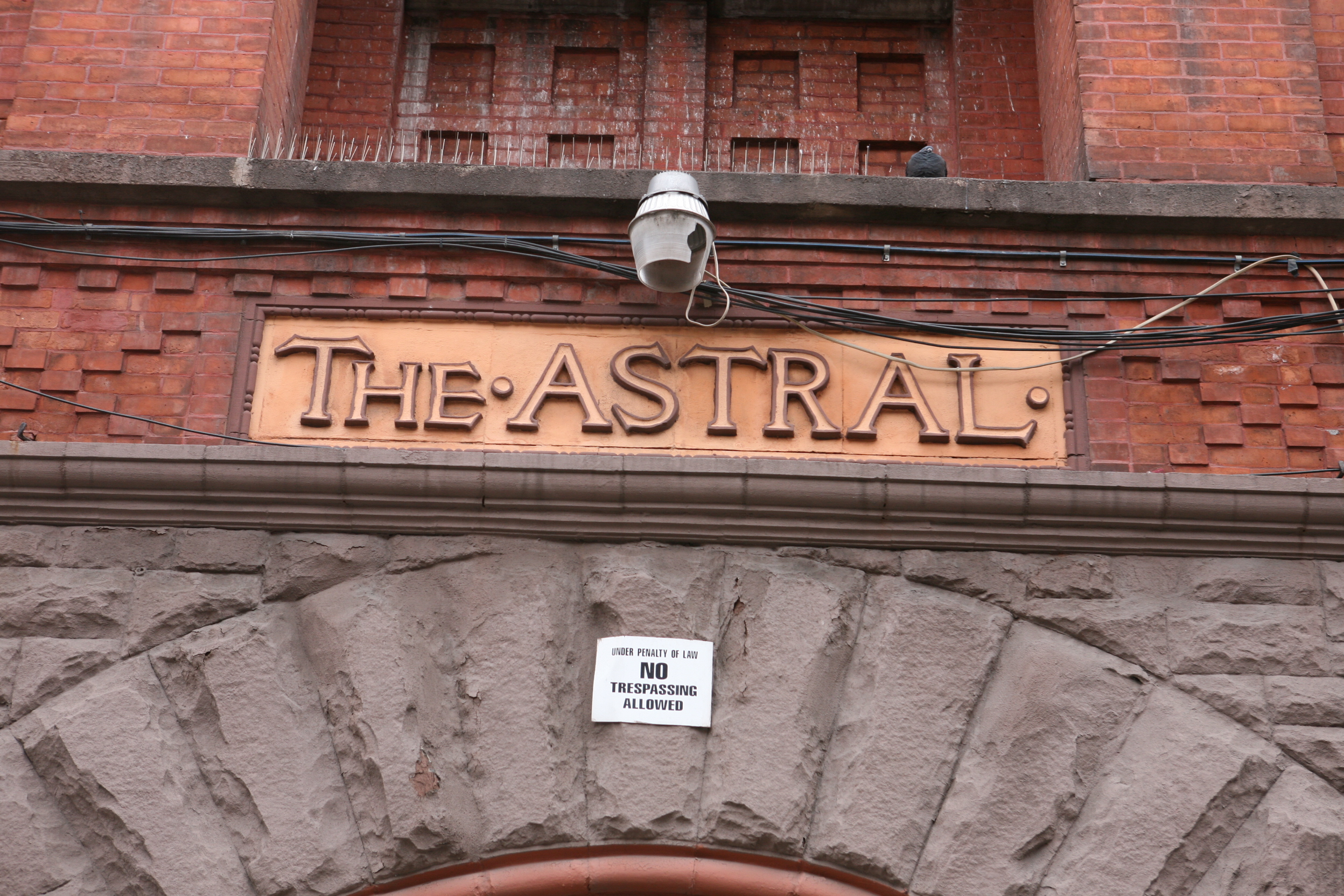 Exploring the Secrets of the Astral Apartments