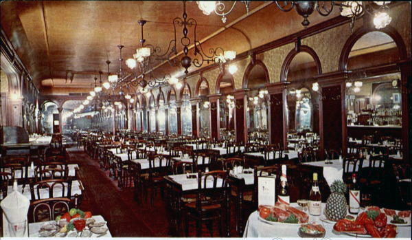 How To Cover Up A 100-Year-Old Brooklyn Landmark