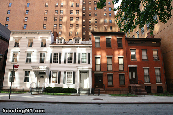 A 19th Century Ghost Town In Brooklyn