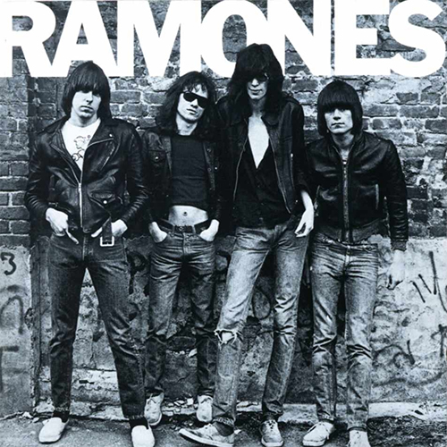 The Ramones Guide To New York City