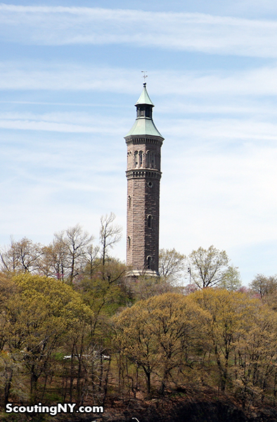 The Sightseer’s Guide to Being Stuck in Traffic on I-87