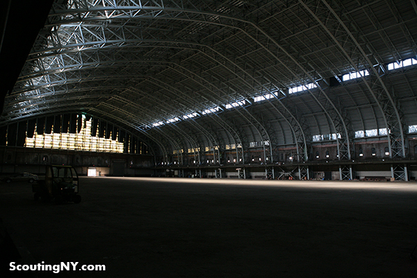 A Peek Inside The World’s Largest Armory