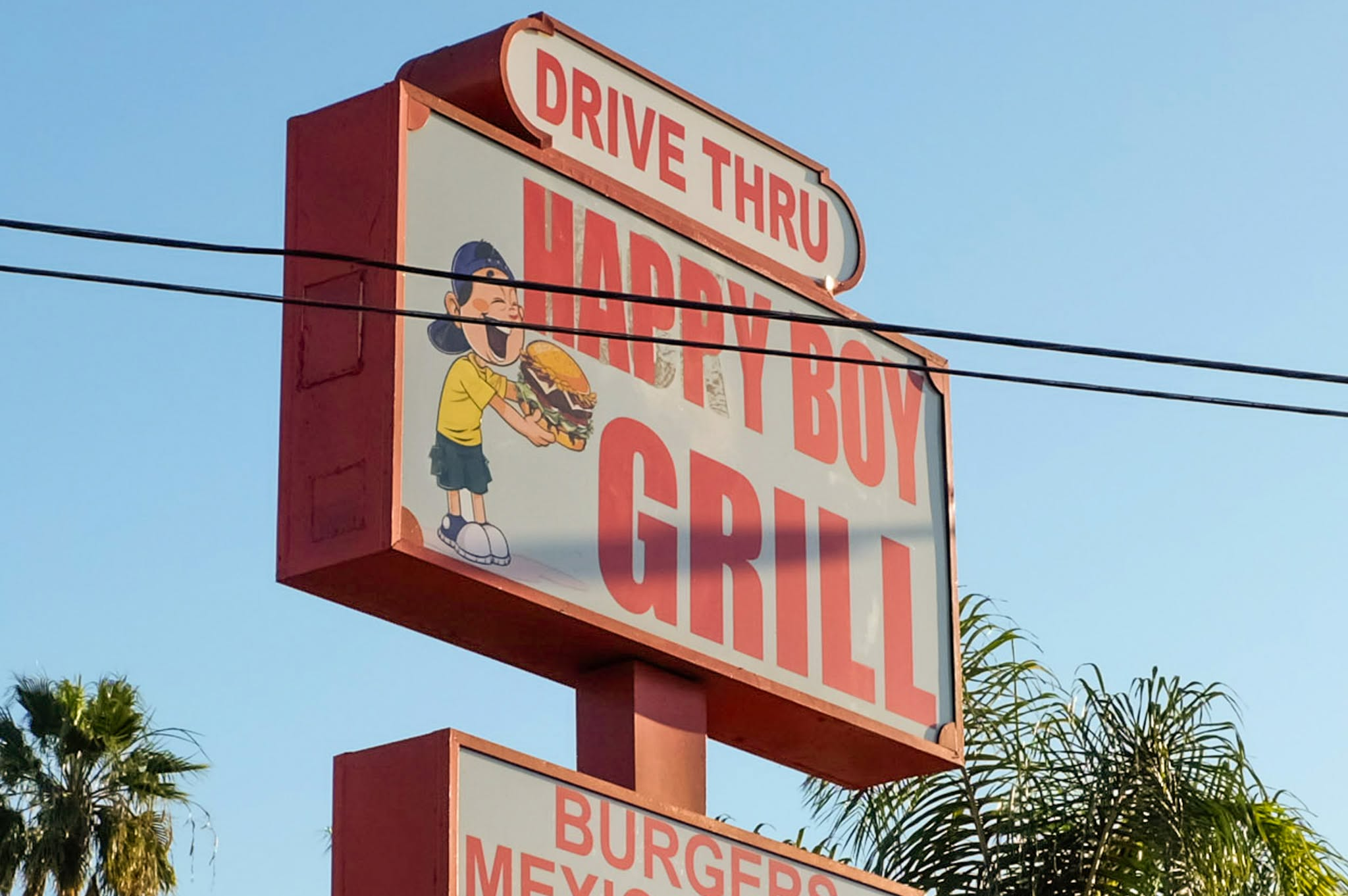 Fast Food