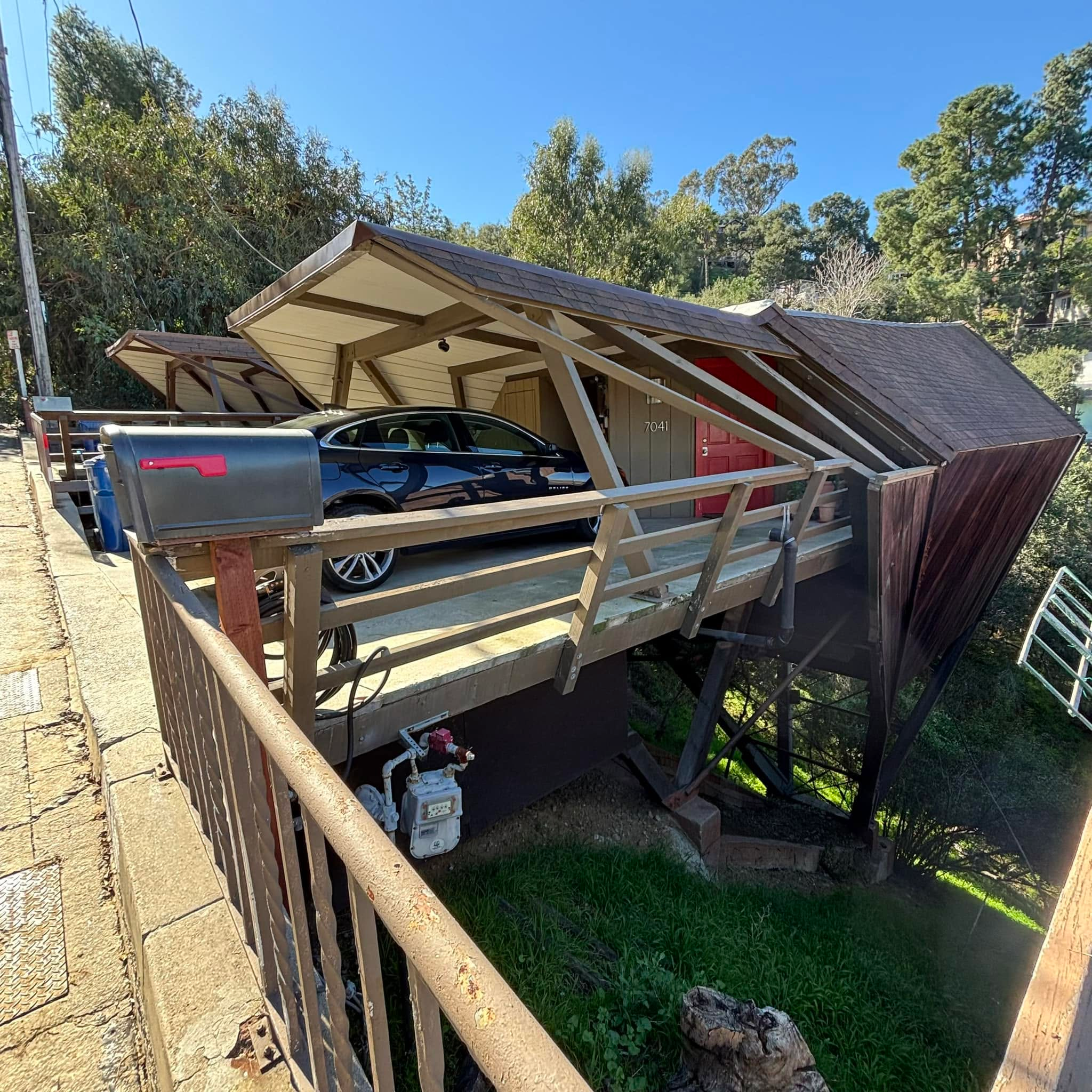 Boat House