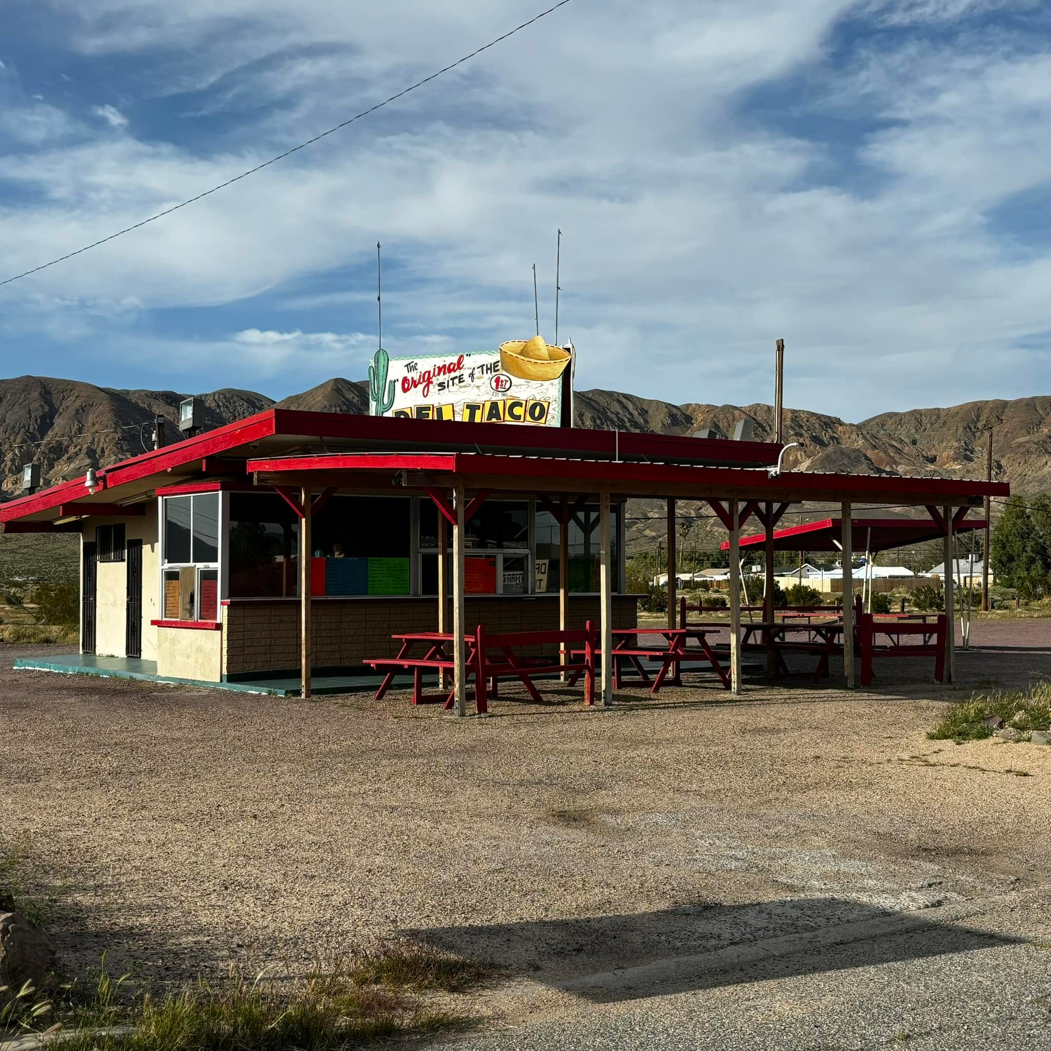 Del Taco