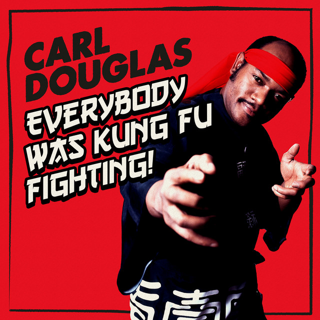 Kung Fu Fighting
